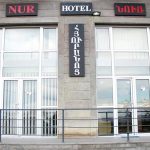هتل نور ارمنستان