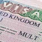 شرایط و مدارک موردنیاز برای ویزای انگلیس