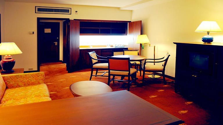 هتل رامادا دی ما