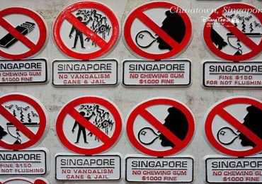 سفر به سنگاپور