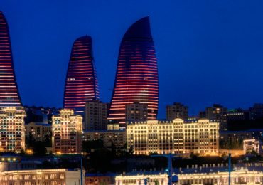 جاذبه های گردشگری باکو