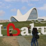 تفریح هیجان‌انگیز در باکو