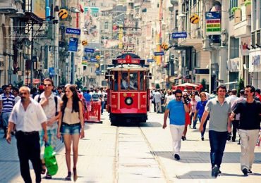 بهترین مراکز خرید استانبول 