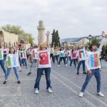 سفر هیجان انگیز به آذربایجان در تابستان