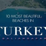سواحل ترکیه