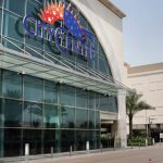 مرکز خرید سیتی سنتر دیره در دبی
