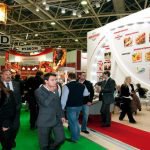 نمایشگاه صنعت بسته بندی و مواد غذایی استانبول