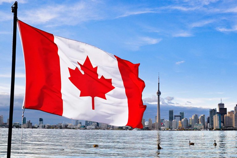 مدارک لازم برای ویزای کانادا