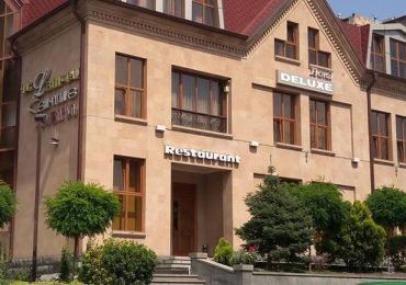 برترین هتل های ارزان ارمنستان