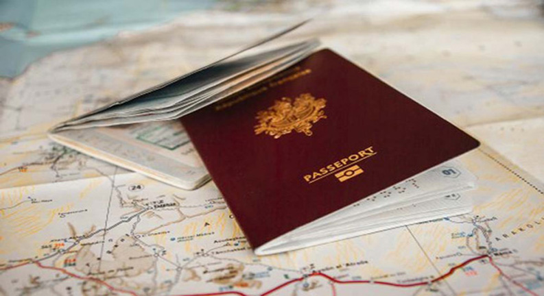 مدارک مورد نیاز برای اخذ ویزای انگلستان