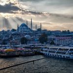 اپلیکشن های کاربردی در سفر به استانبول