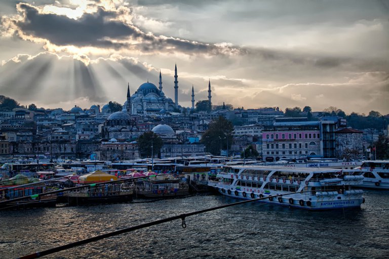 اپلیکشن های کاربردی در سفر به استانبول