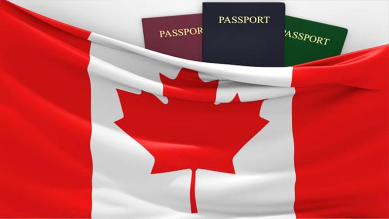 تبدیل ویزای توریستی کانادا به ویزای کاری و تحصیلی