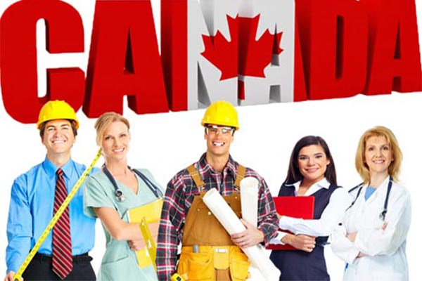 تبدیل ویزای توریستی کانادا به ویزای کاری و تحصیلی