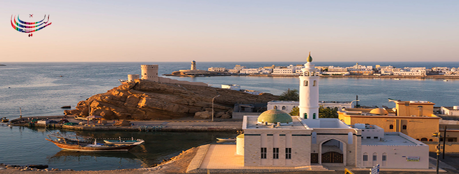 تور عمان
