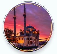 پیکاپ ویزای کانادا از استانبول