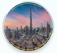 پیکاپ ویزای آمریکا از دبی