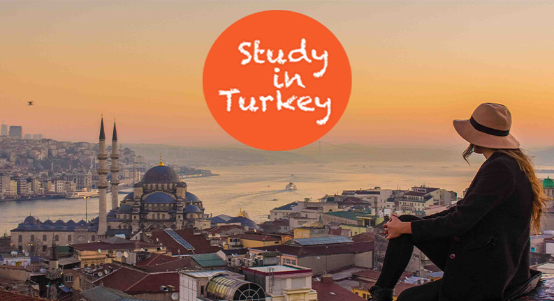 مقاطع تحصیلی در ترکیه