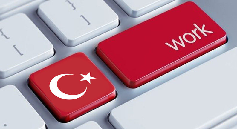 آیا با اخذ اقامت ترکیه با خرید ملک  می ‌توان حق کار کسب کرد؟