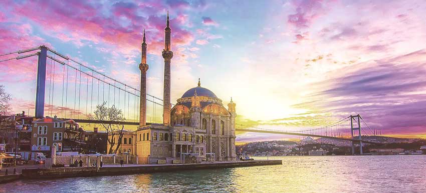ارزانترین تور خارجی