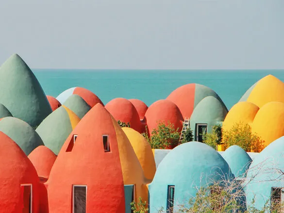 جزیره هرمز
