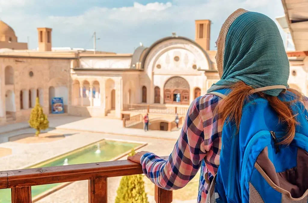 عید کجا بریم؟