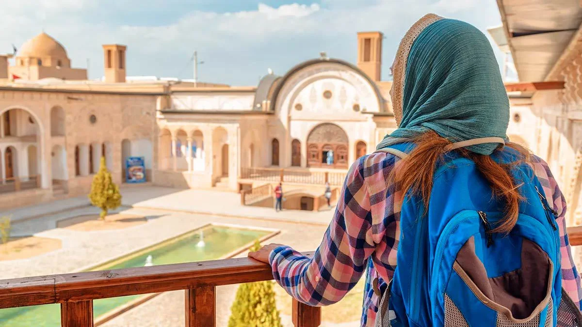 عید کجا بریم؟